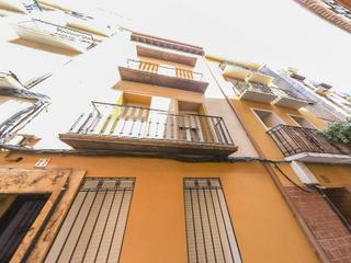 Piso en La Magdalena
