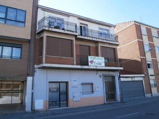 Pis a Medina del Campo