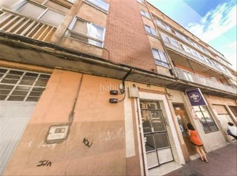 Foto 8c1b4cbd-1a91-4d76-8214-c14063007beb. Etagenwohnung mit parking in Rondilla Valladolid