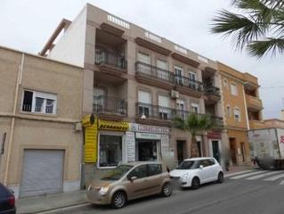 Pis a Benahadux. Venta de piso en cdr en benahadux almería