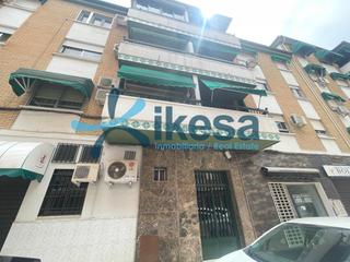 Pis a Linarejos. Venta de piso en linares jaén