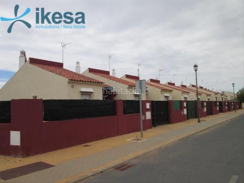 Foto c79b8d30-410e-4087-956e-da4bd78172e1. Casa adosada venta de casa adosada , huelva. activo inmobiliario sin posesión. en Ayamonte