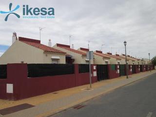 Apartament a Ayamonte ciudad. Venta apartamento en ayamonte, huelva. activo sin posesión.