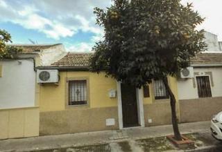 Appartement à Campo de la Verdad - Miraflores. Venta de piso en cdr en
