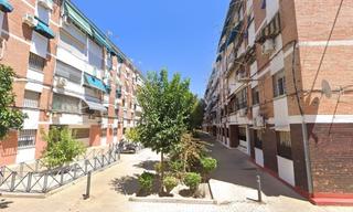 Appartement à Sector Sur. Venta de piso en cdr en córdoba