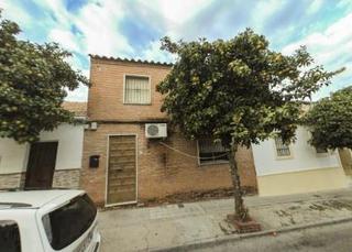 Maison jumelée à Campo de la Verdad - Miraflores. Venta de piso en cdr en córdoba