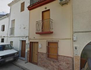 Casa a Alcaudete. Venta de casa en cdr en alcaudete jaén