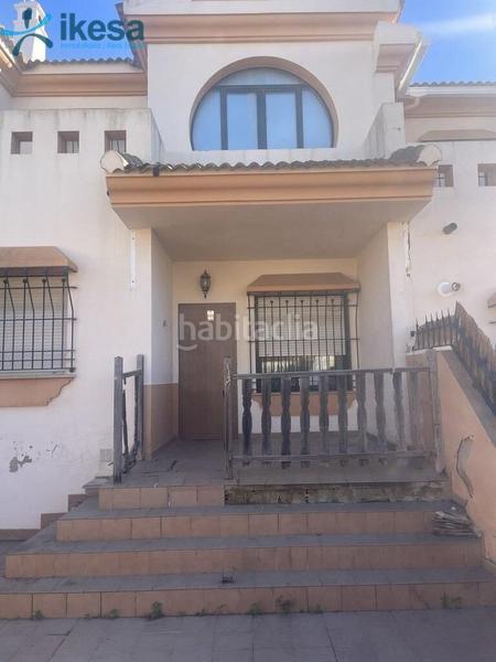 Foto b836599c-a271-4c93-9efb-122aa51a87d9. Semi detached house in El Rocío Almonte