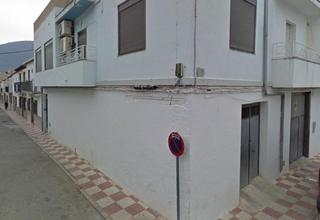 Pis a Jamilena. Venta de piso en cdr en amilena jaén
