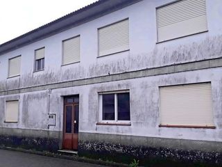 Casa in Carretera cunchada (da)-sta mariña 37. Vivienda unifamiliar en o rosal
