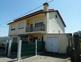 Pis a Negros-cabeiro 107. Vivienda en venta a igrexa redondela
