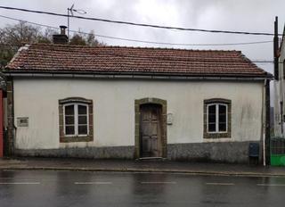 Casa en Calle del progreso 43. Amplia vivienda unifamiliar en forcarei tu refugio natural