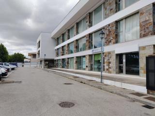 Oficina a Barrios (Los). Oficina y garaje en sotovila ii guadacorte