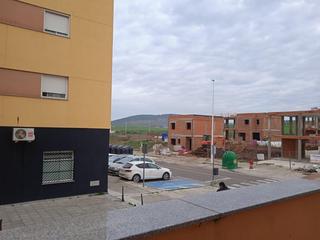 Appartement à Norte. Venta de piso en mérida, badajoz