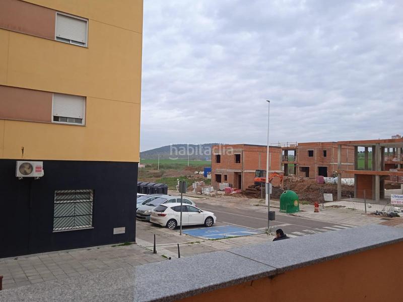 Foto 2190b722-2e5e-4017-990a-a06c452a0732. Piso venta de piso , badajoz en Norte Mérida