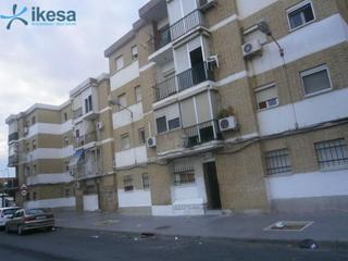 Pis a Fuentepiña. Piso en venta en huelva. activo inmobiliario sin posesión.