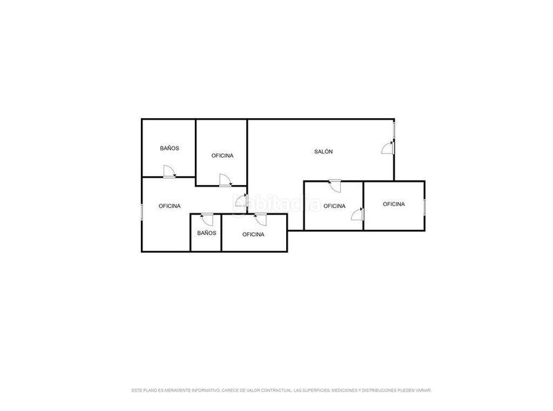 Foto 75d2f7ac-2828-4105-846f-367613fb6082. Business premise in calle venezuela 46 in Plaza España - Corte Inglés Vigo