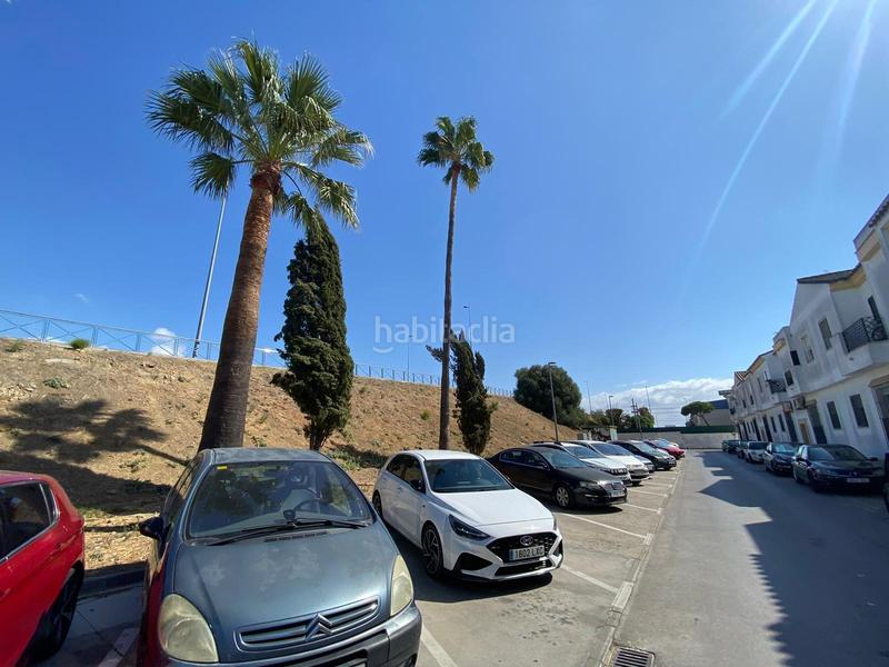 Foto 26fe849a-3f38-4c57-9476-83a4e7333617. Appartement dans El Juncal - Vallealto Puerto de Santa María (El)