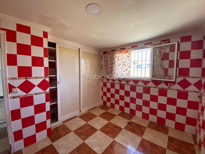 Foto 99a2bdb8-4465-4b59-9626-dfd9976eecf7. Appartement dans El Juncal - Vallealto Puerto de Santa María (El)