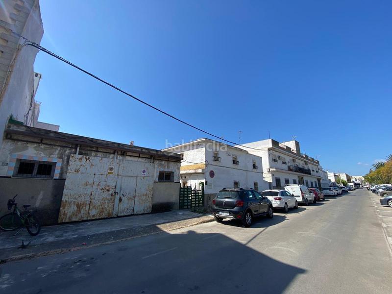 Foto b7b1f3d5-daa4-4371-afd2-8e49daa05454. Appartement dans El Juncal - Vallealto Puerto de Santa María (El)