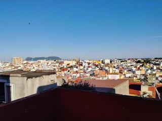 Chalet en Bajadilla - Fuente Nueva. Vivienda 2 dormitorios  algeciras