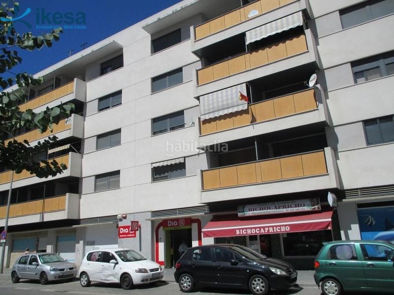 Foto abf52b8d-fcd2-456f-8784-ec960b14f771. Piso  en venta , Las Colonias. activo inmobiliario sin posesión. en Huelva