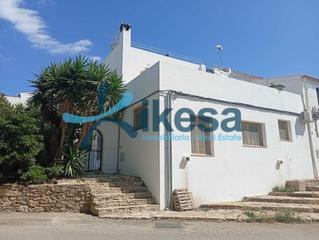 Etagenwohnung in Turre