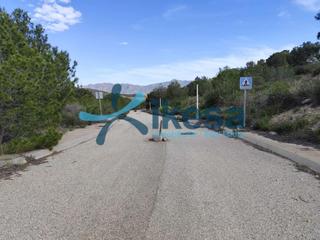 Terreny residencial a Bédar