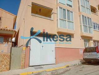 Car parking in Turre. Venta de plaza de garaje en turre almería