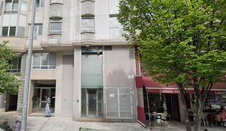 Local commercial à As Travesas - Balaidos