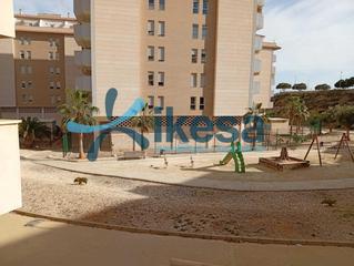 Etagenwohnung in Aguadulce Norte. Venta de piso en roquetas de mar almería