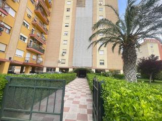 Pis a La Paz - Las Américas. Venta de piso en linares jaén