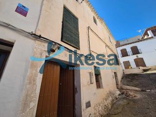 Xalet a Valle (El). Venta de casa en el valle granada