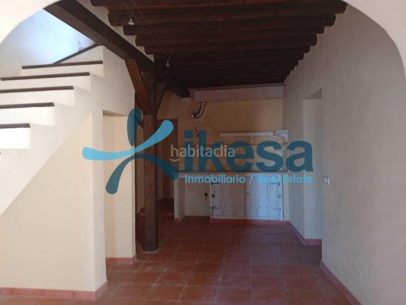 Foto c10823f7-ee25-4ec4-8ffb-13cc395f29c7. Casa adosada venta de casa adosada almería en Sorbas