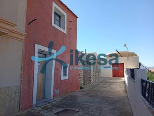 Casa adossada a Sorbas. Venta de casa adosada en sorbas almería