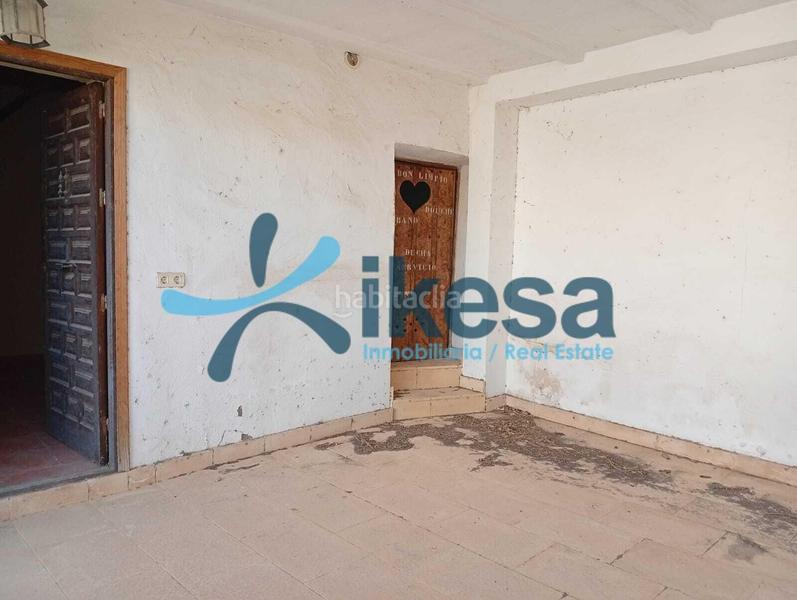 Foto f677b821-ed2c-458c-95c2-92950be0096e. Casa adosada venta de casa adosada almería en Sorbas
