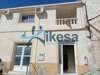 Appartement à Zurgena. Venta de piso en zurgena almería