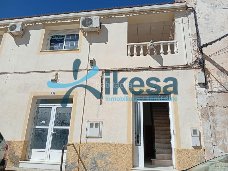 Foto 3bb116ad-ee7d-41e9-b77a-48204db8c2ae. Appartamento in Zurgena