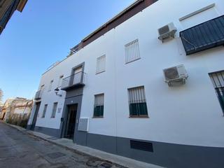 Flat in Ayuntamiento-Barrio Alto. Encantador piso en el casco histórico de sanlúcar de barrameda