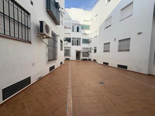 Appartement à Ayuntamiento-Barrio Alto. Encantador piso en el casco histórico de sanlúcar de barrameda