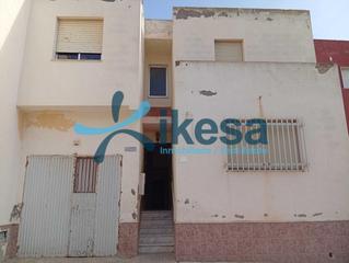Dúplex a Las Norias. Venta de dúplex en el ejido almería