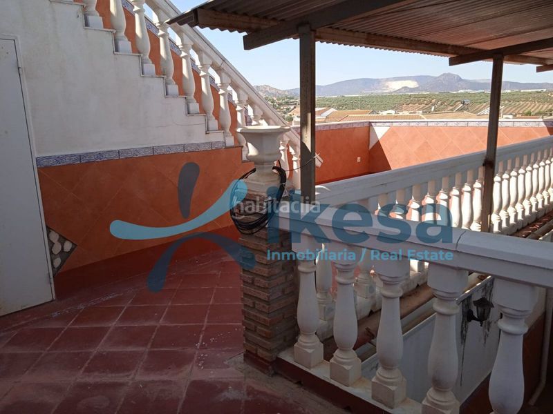 Foto a799c4d3-76a5-4d43-87c0-a0cdd95e84ec. Casa amb aparcament a Casariche
