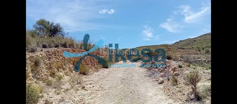 Foto 1766fa0d-bfe9-4346-9788-d3c21e40b358. Finca rústica a Lucainena de las Torres