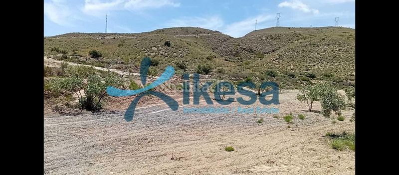 Foto 6d881fe3-e477-48f9-a51d-c93b4a7757ce. Finca rústica a Lucainena de las Torres