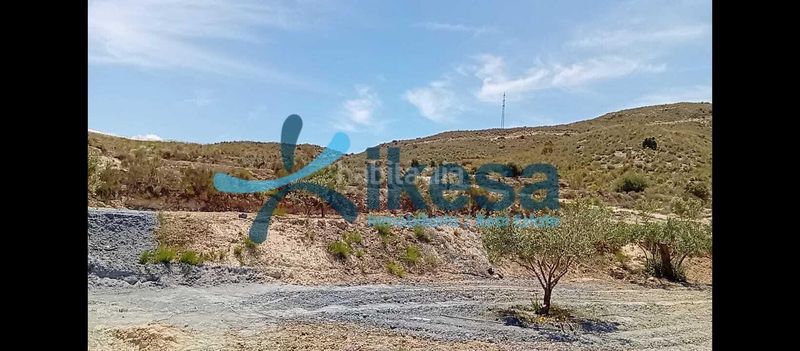 Foto a01c6cbf-9589-47b6-a8d7-79b34f1ff668. Finca rústica a Lucainena de las Torres