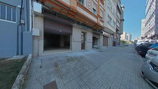 Geschäftsraum in Os Mallos. Venta de 2 locales en calle bella nº 6, a coruña