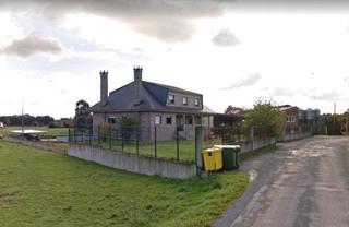 Masia a Barrio begonte 29. Venta de residencial  6 fincas rústicas en barrio  felmil nº 29