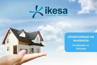 Pis a Lalín. Venta de piso en xazmins lalín pontevedra