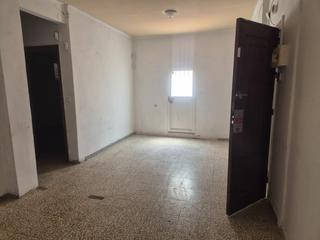 Pis a Olvera. Piso de tres dormitorios en olvera