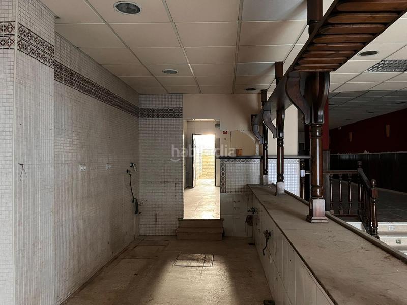 Foto 014420a6-9ae1-4eda-857c-bfe961cdd1ce. Local commercial dans Centro - Doña Mercedes Dos Hermanas